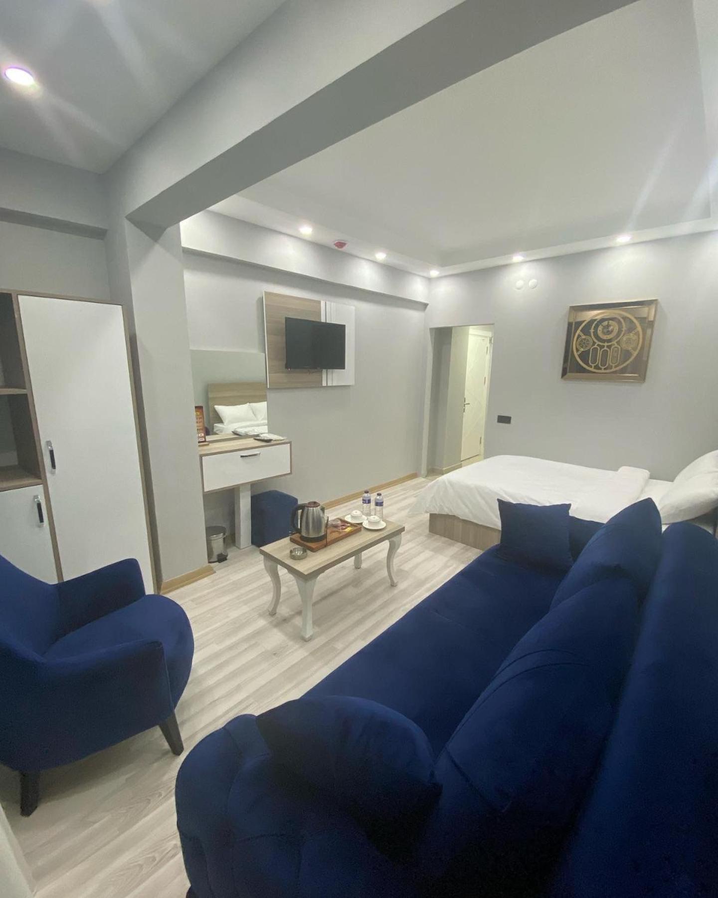 Elit Royal Hotel - Istanbul, Istanbul
