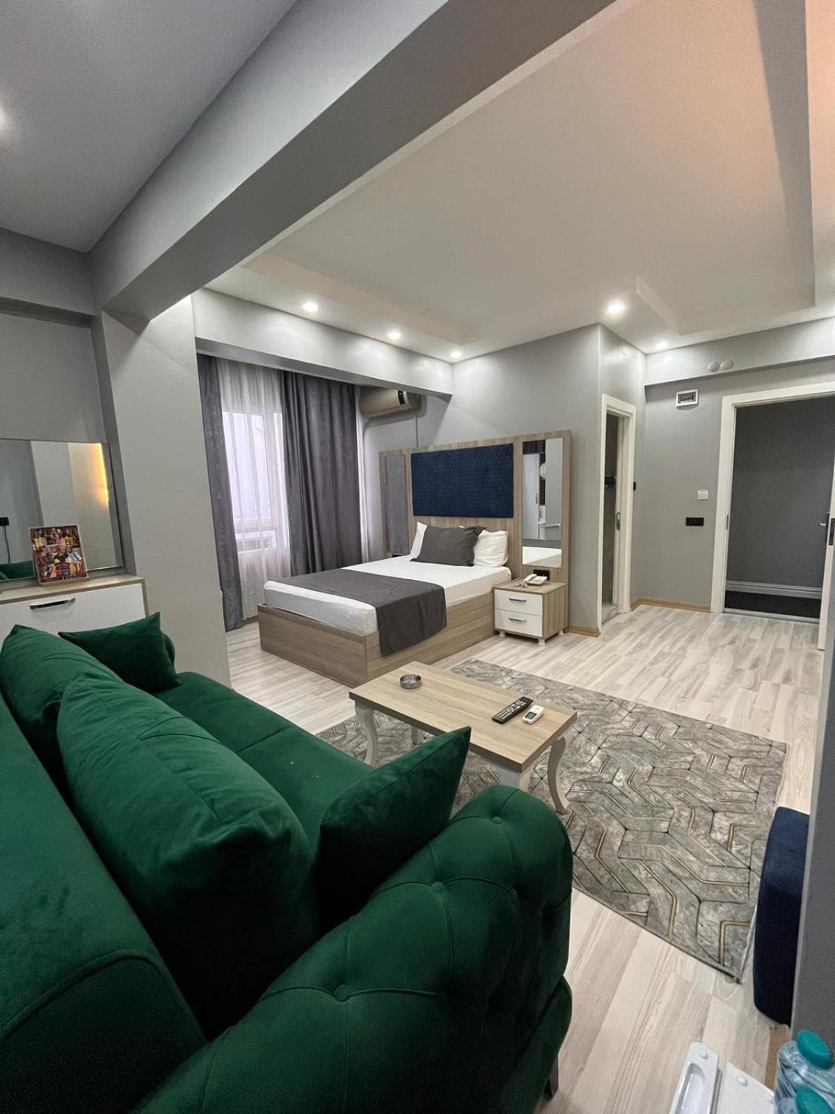 Elit Royal Hotel - Istanbul — Photos 2